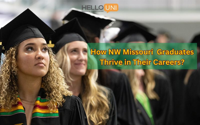 Success Stories: How Northwest Missouri State University Graduates Thrive in Their Careers