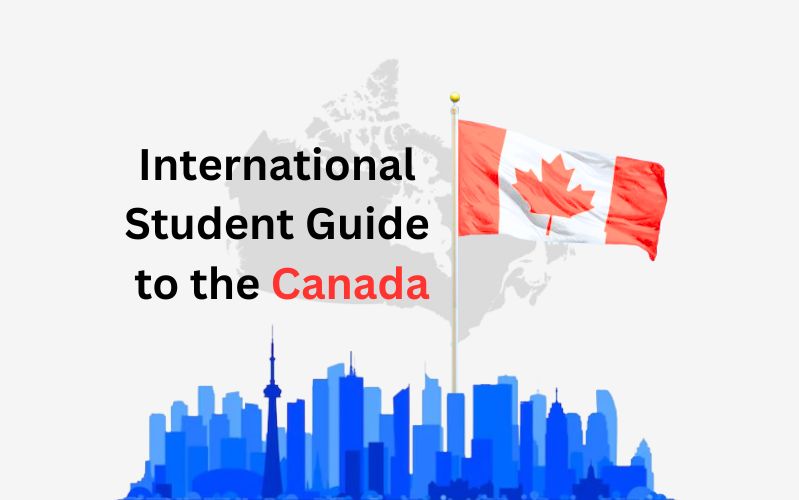 Complete Guide for Indian Students Studying in Canada