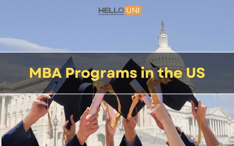 MBA Programs in the US: A Guide for Indian Applicants