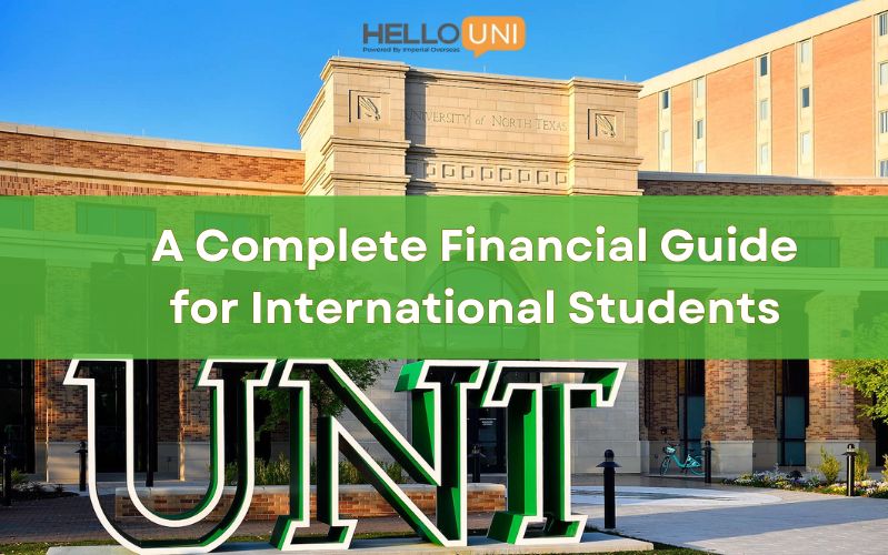 Decoding UNT Fees: A Complete Financial Guide for Students