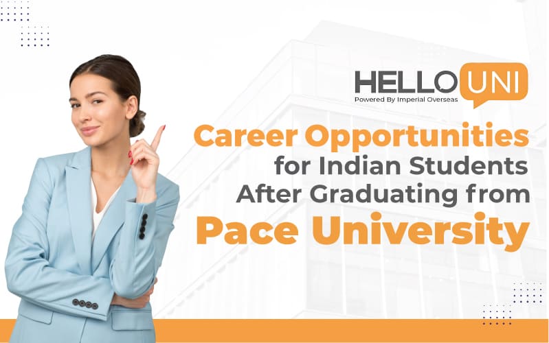 career opportunity in pace university