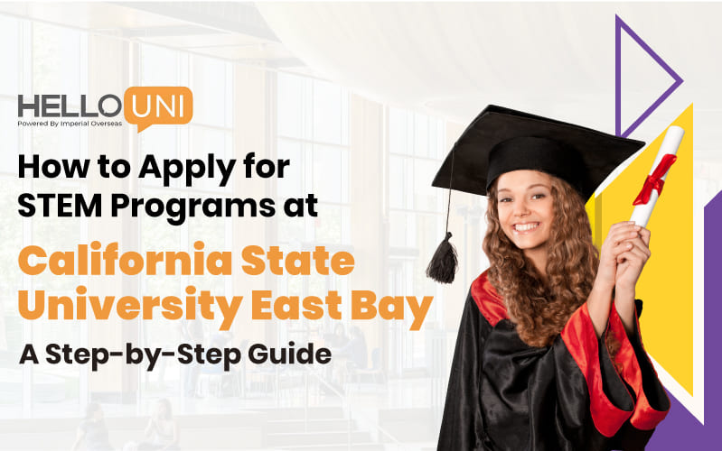 California State University East Bay