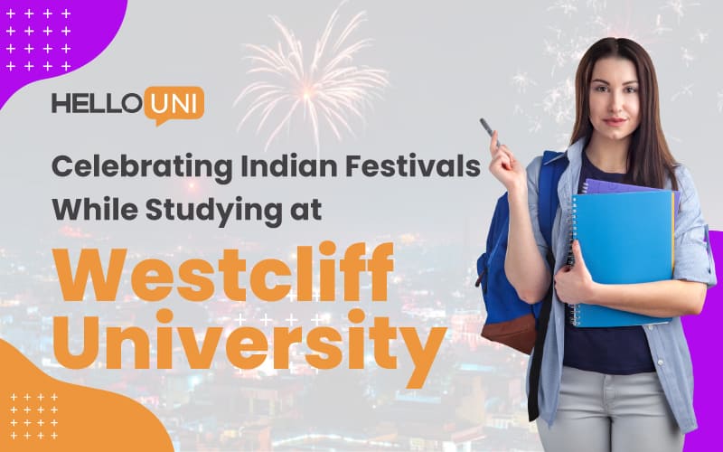 westcliff university festival celebration indian students