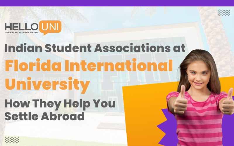 Indian Student Associations at Florida International University