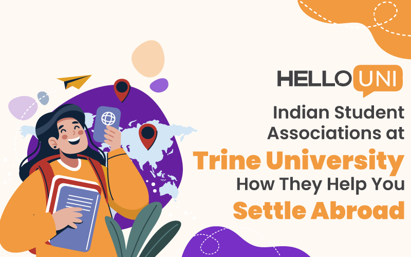 Indian Study Study in Trine University