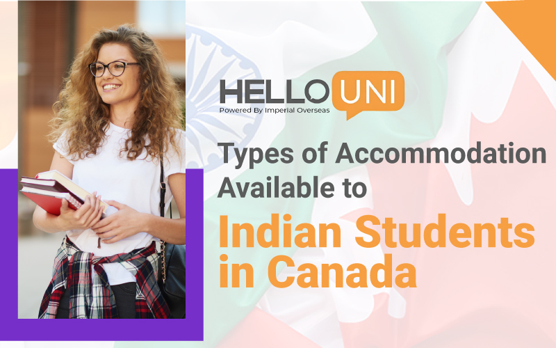 Study Indian Students in Canada