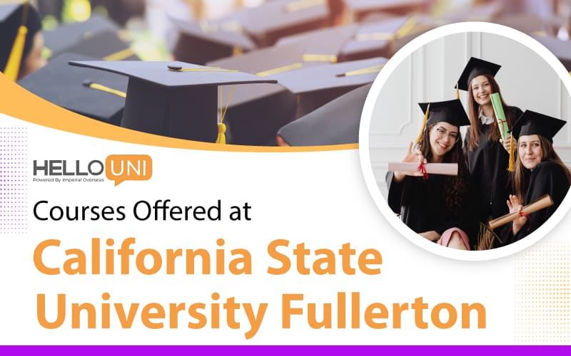 State University Fullerton