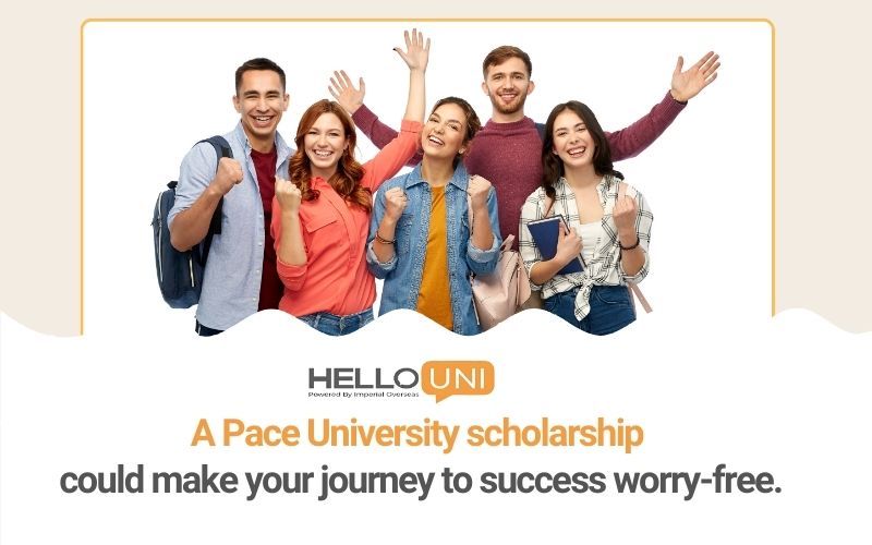 How Scholarships at Pace University Can Make Your Dreams a Reality?