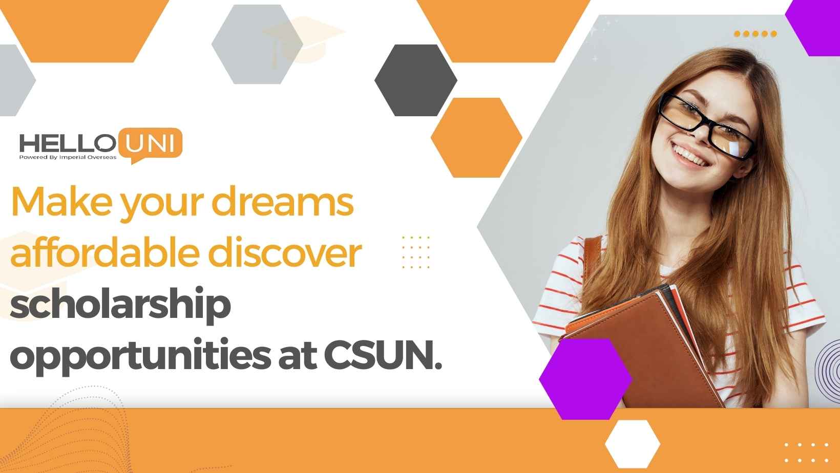 Make Your Dream of Studying at CSUN Affordable: Scholarships & Financial Aid for Indian Students