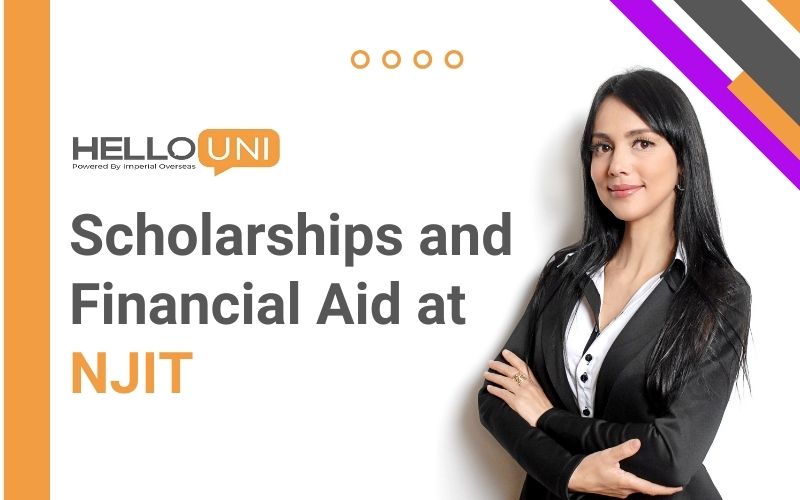 Scholarships and Financial Aid at the New Jersey Institute of Technology (NJIT)