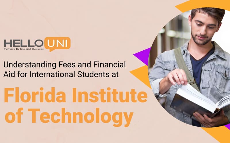 Understanding Fees and Financial Aid for International Students at Florida Institute of Technology