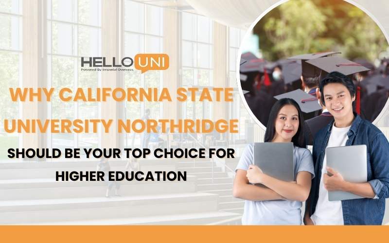 California State University Northridge