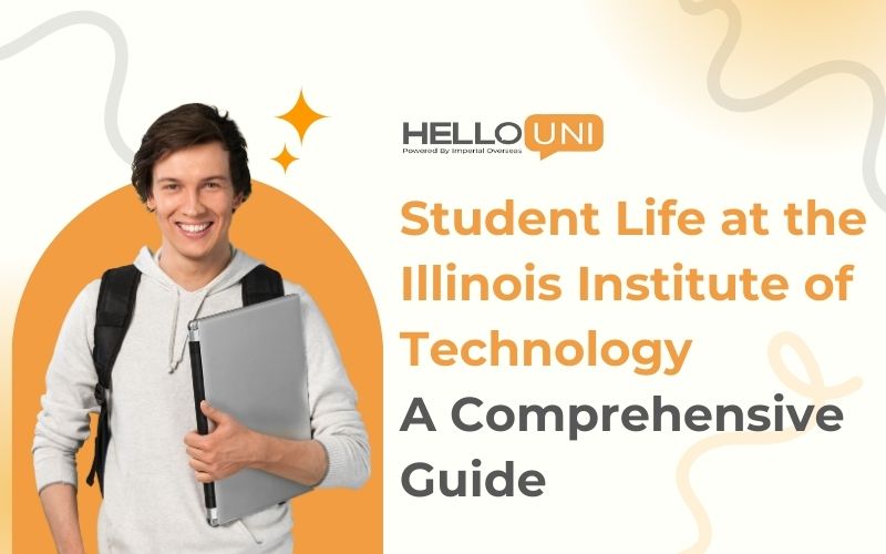 Student Life at the Illinois Institute of Technology A Comprehensive Guide