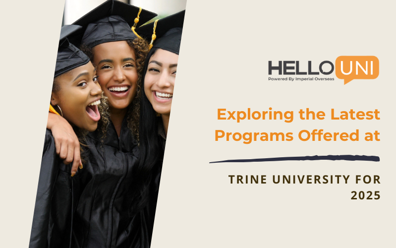 Exploring the Latest Trine University Programs for 2025