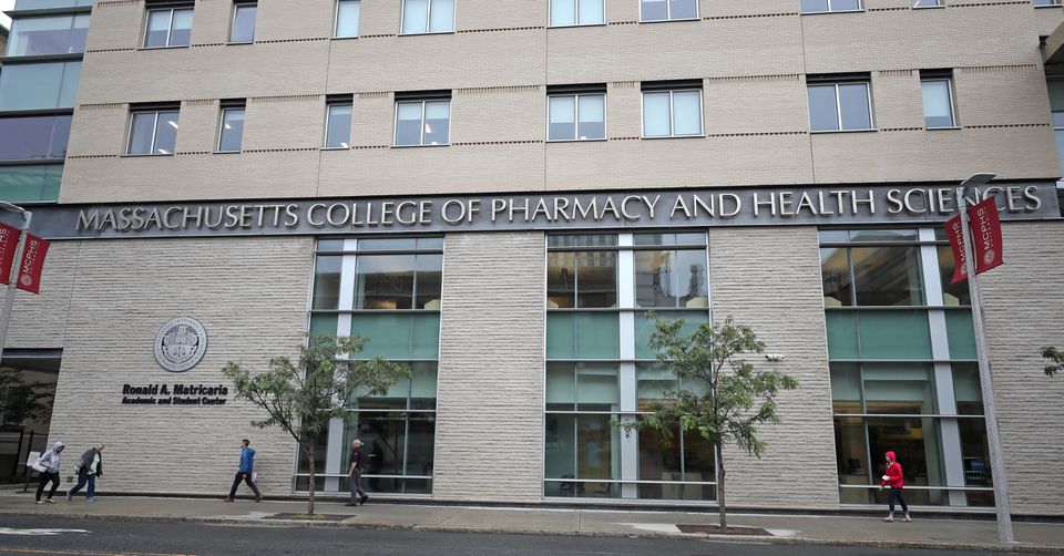Massachusetts College of Pharmacy and Health Science